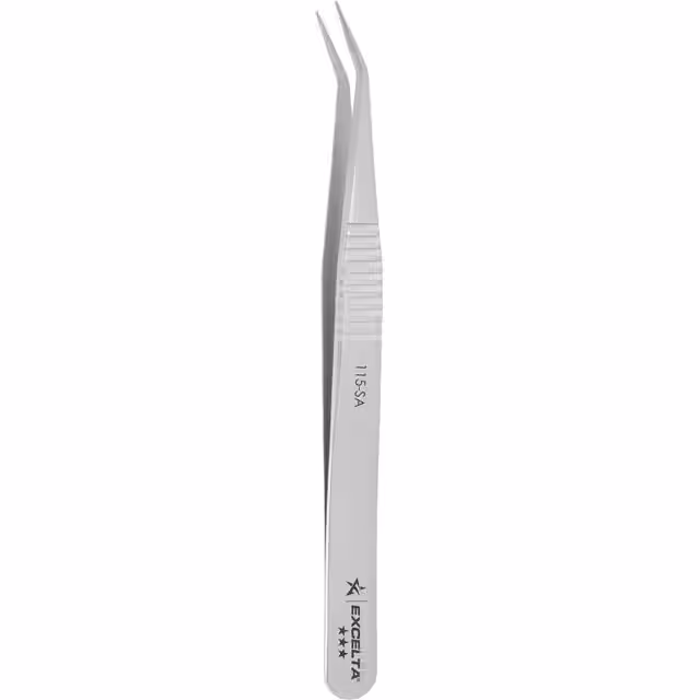 115-SA Excelta Corporation  Pince à épiler