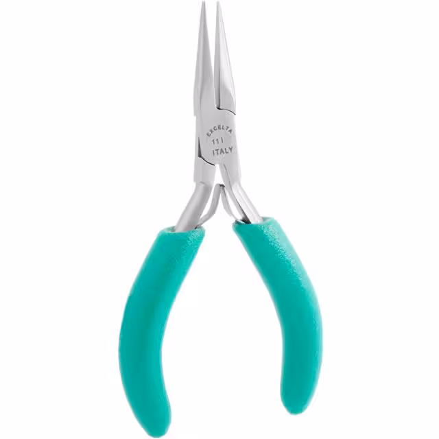 11I Excelta Corporation  Alicates