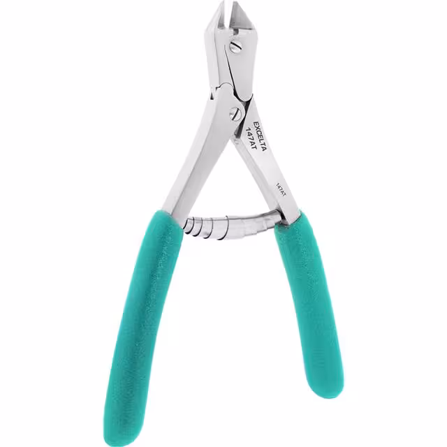 147AT Excelta Corporation  Wire Cutters