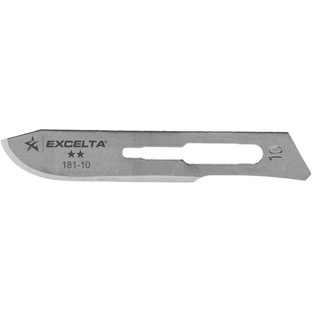 181-10 Excelta Corporation  Messer Schneidwerkzeuge