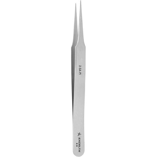 2-SA-PI Excelta Corporation  Tweezers