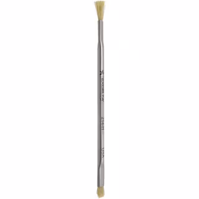 214-H Excelta Corporation  Clean Room Swabs and Brushes