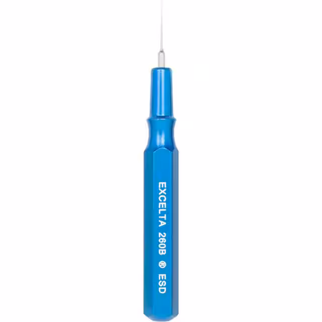 260B-ESD Excelta Corporation  Specialized Tools