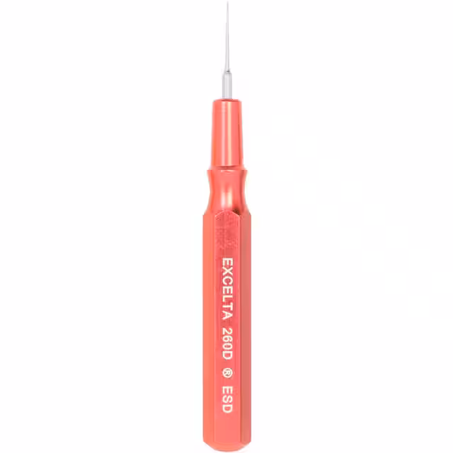 260D-ESD Excelta Corporation  Strumenti specializzati