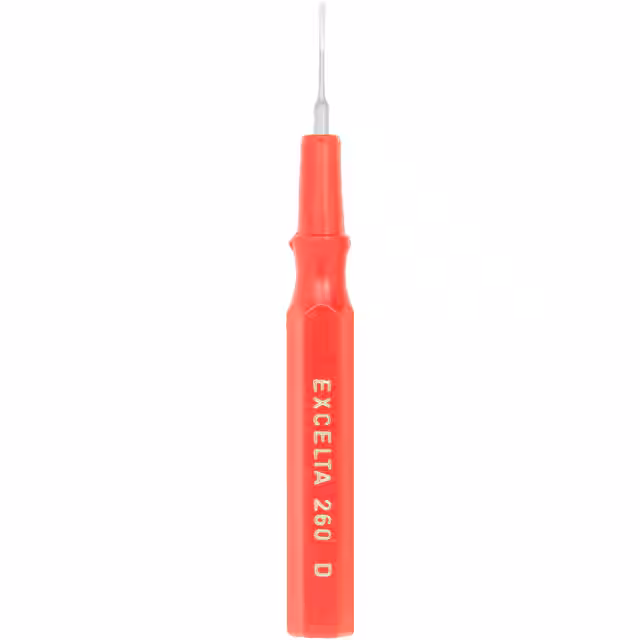 260D Excelta Corporation  Specialized Tools