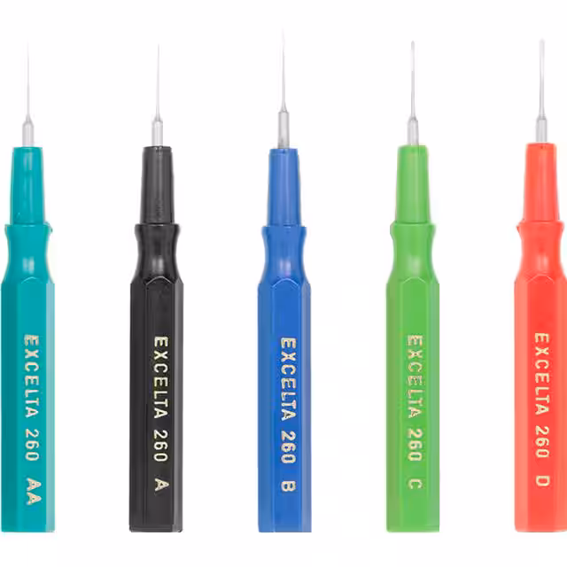 260K Excelta Corporation  Strumenti specializzati