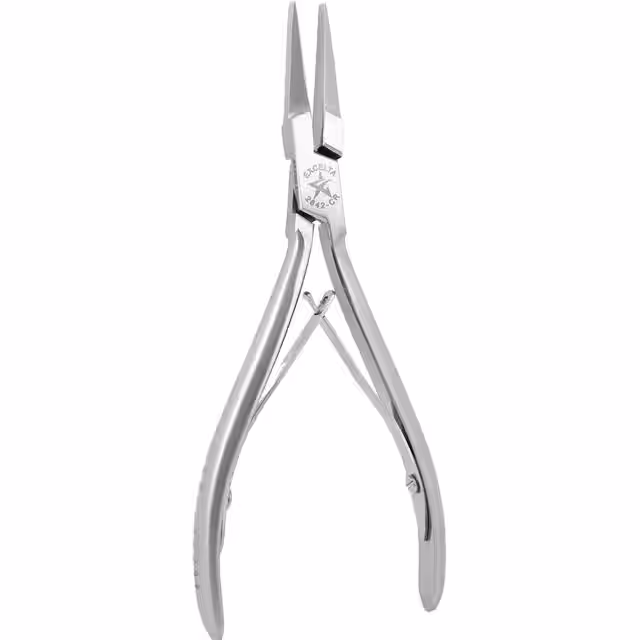2842-CR Excelta Corporation  Pliers