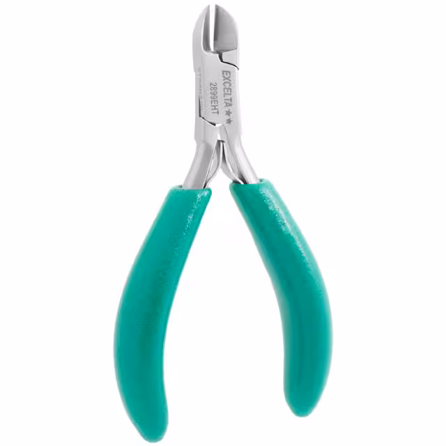 2899EHT Excelta Corporation  Wire Cutters