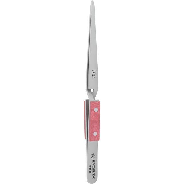 29-SA Excelta Corporation  Tweezers