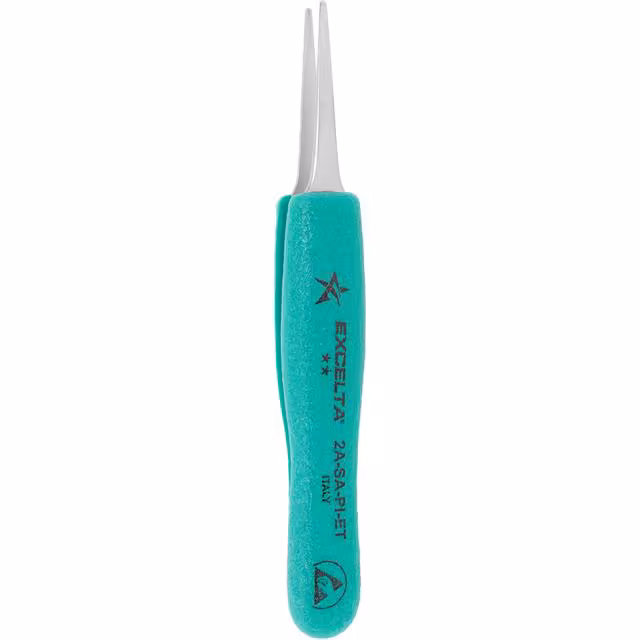 2A-SA-PI-ET Excelta Corporation  Pinzas