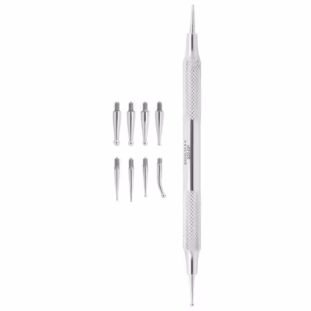 320-DP Excelta Corporation  Specialized Tools