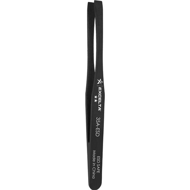 35A-ESD Excelta Corporation  Tweezers