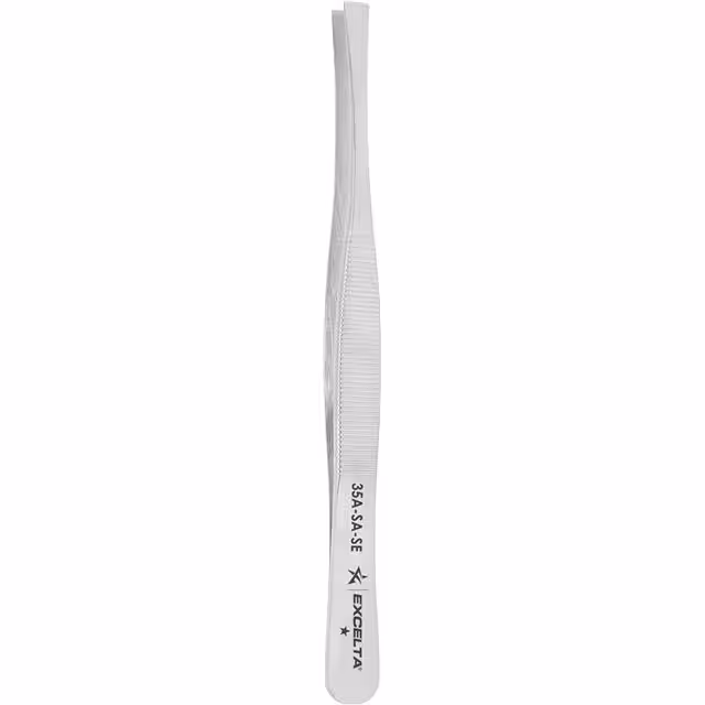 35A-SA-SE Excelta Corporation  Tweezers