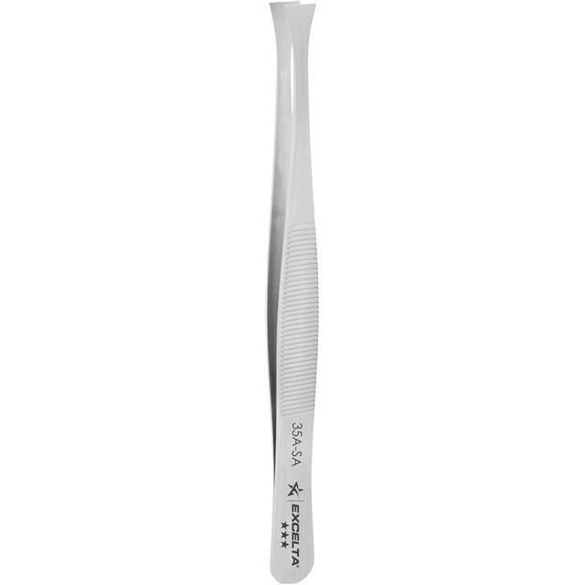 35A-SA Excelta Corporation  Tweezers