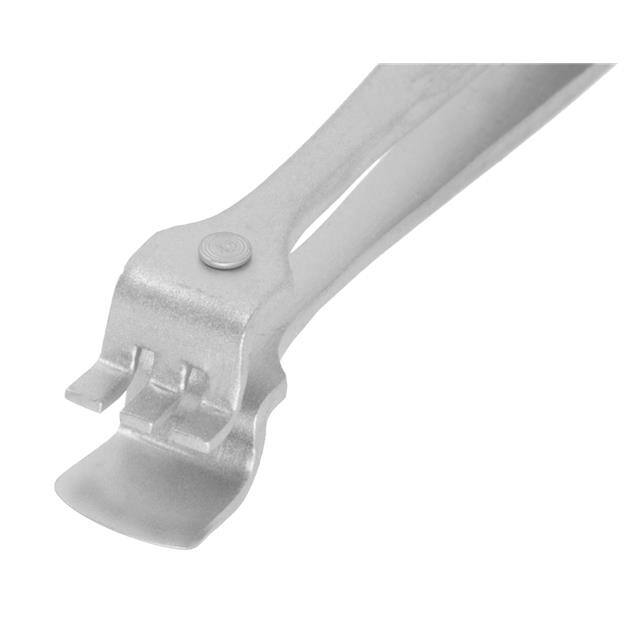 391P-SA-PI Excelta Corporation  pinzette