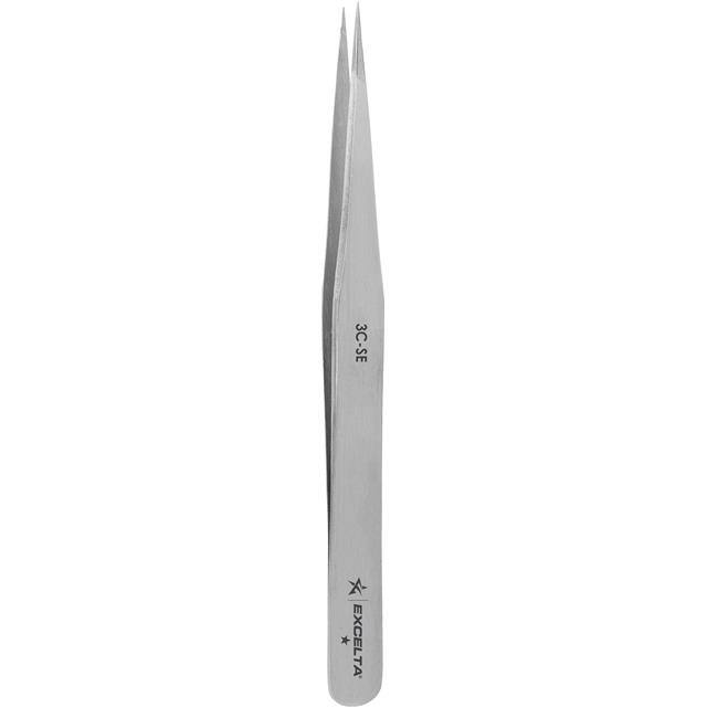 3C-SE Excelta Corporation  Tweezers