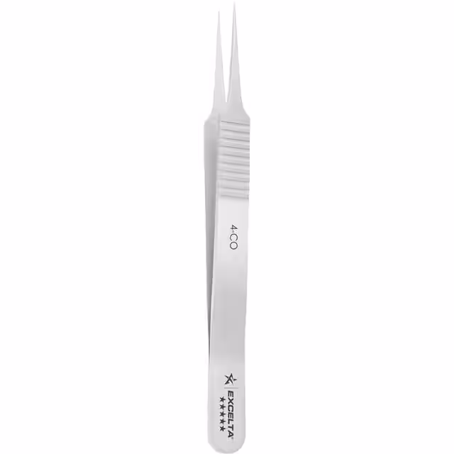 4-CO Excelta Corporation  Tweezers