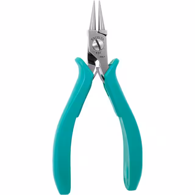 43I Excelta Corporation  Pinze