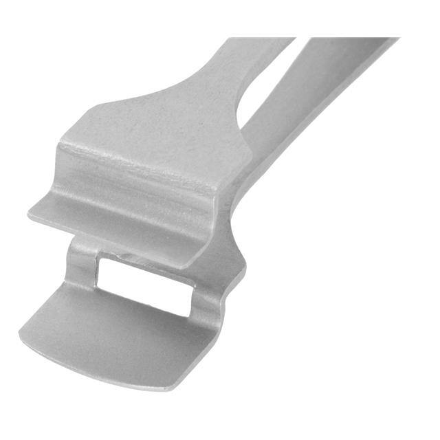 490L-SA-PI Excelta Corporation  Pince à épiler