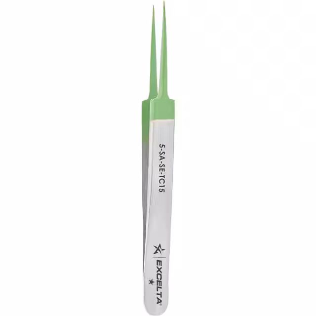5-SA-SE-TC15 Excelta Corporation  Pince à épiler
