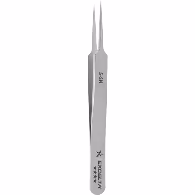 5-SN Excelta Corporation  pinzette