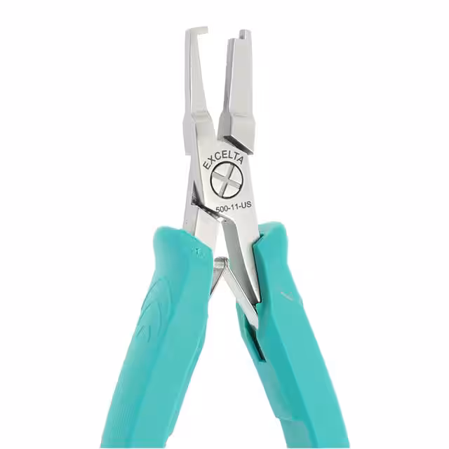 500-11-US Excelta Corporation  Pinze