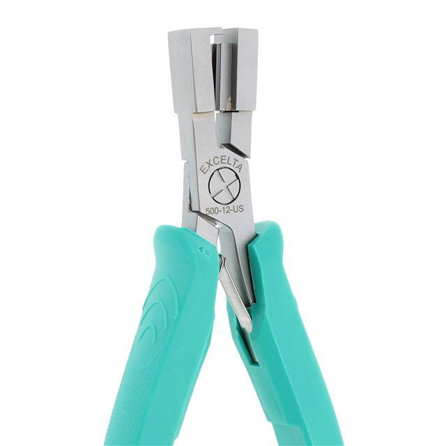 500-12-US Excelta Corporation  Pinces