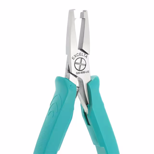 500-89B-US Excelta Corporation  Specialized Tools