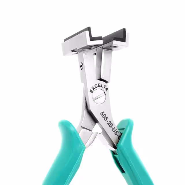 505-20-US-ST Excelta Corporation  Einfügung Extraktion