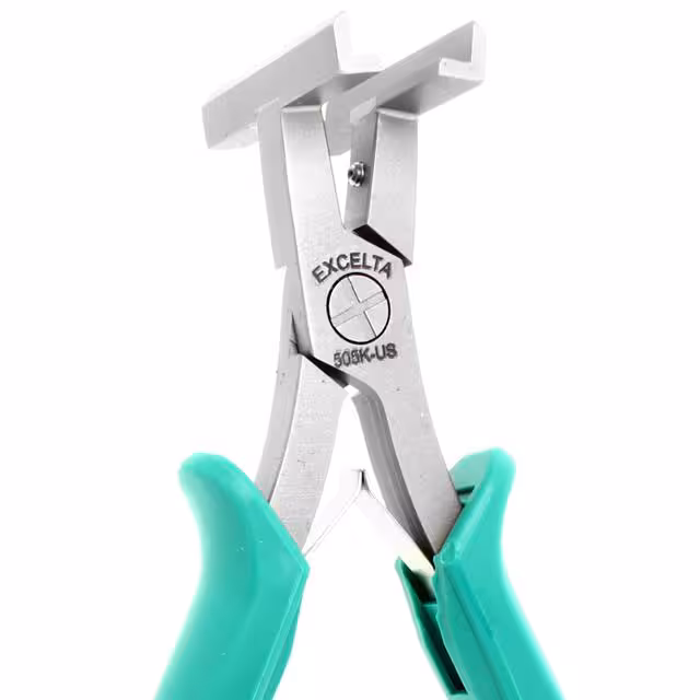 505K-US Excelta Corporation  Inserimento Estrazione