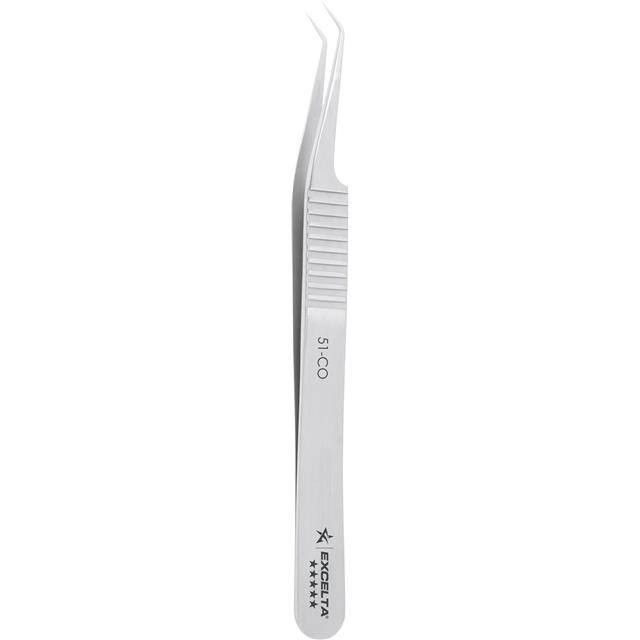 51-CO Excelta Corporation  Tweezers