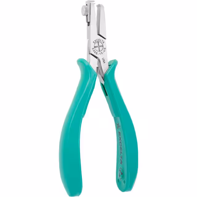 530E-15-US Excelta Corporation  Wire Cutters