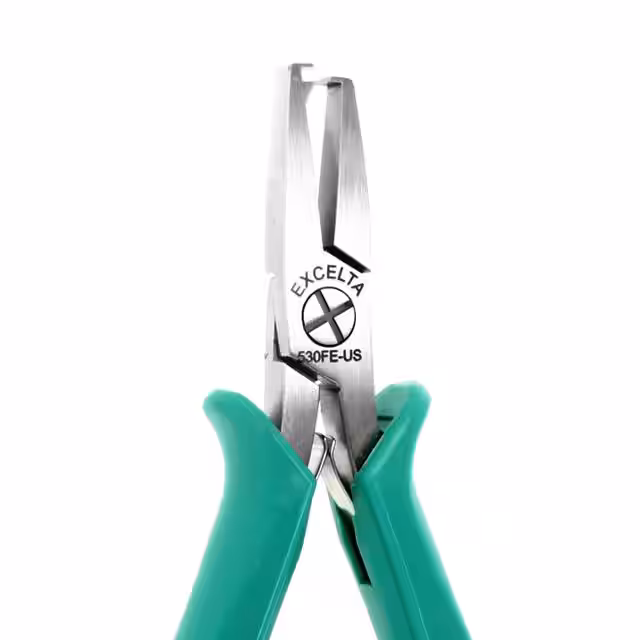 530FE-US Excelta Corporation  Strumenti specializzati
