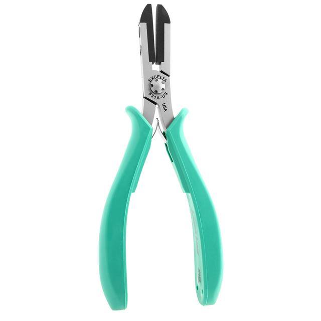 531A-US Excelta Corporation  Pinze