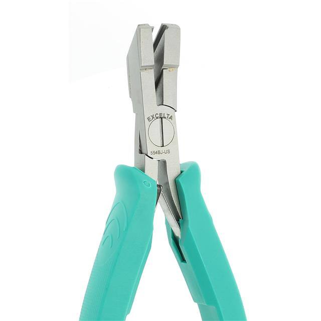 554BJ-US Excelta Corporation  Pinze