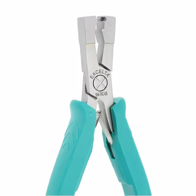 554TXC-US Excelta Corporation  Pinze