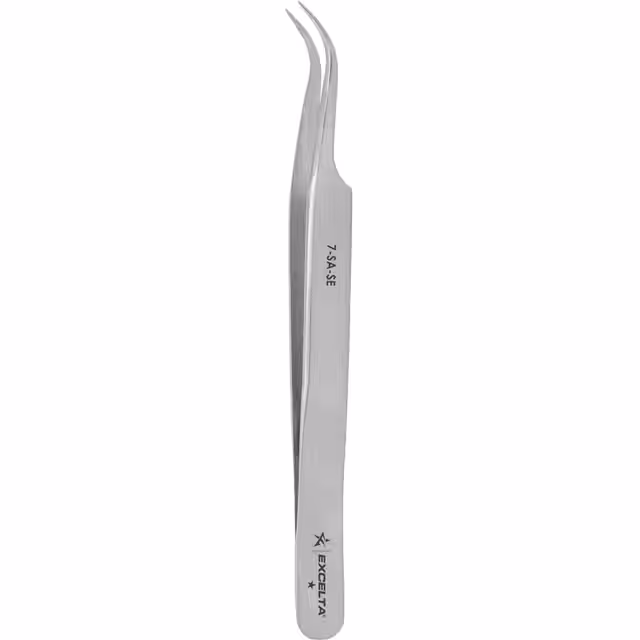 7-SA-SE Excelta Corporation  pinzette