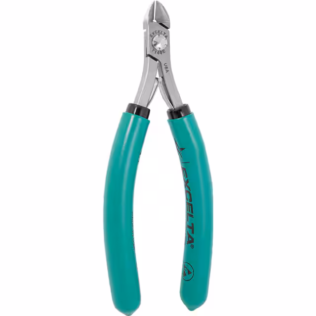 7140E Excelta Corporation  Tronchesi