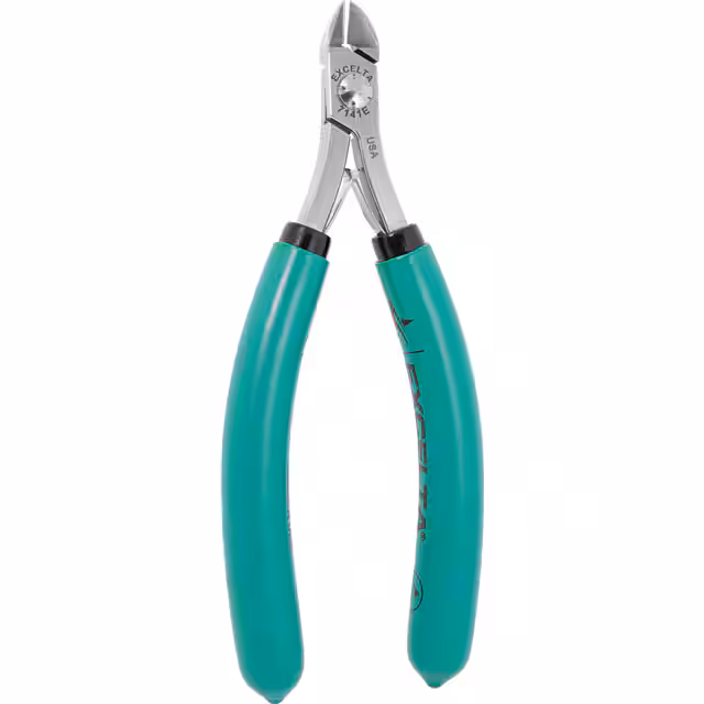 7141E Excelta Corporation  Wire Cutters