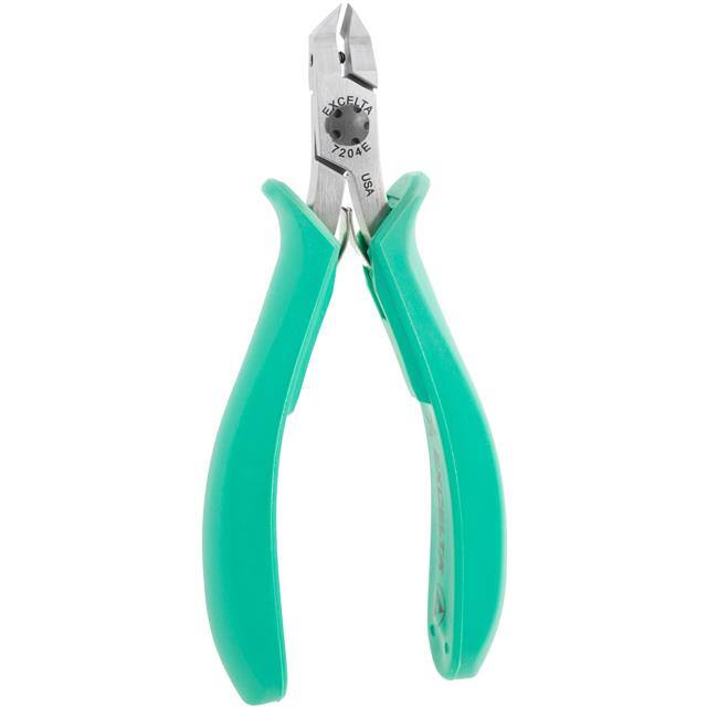 7204E Excelta Corporation  Coupe-fils