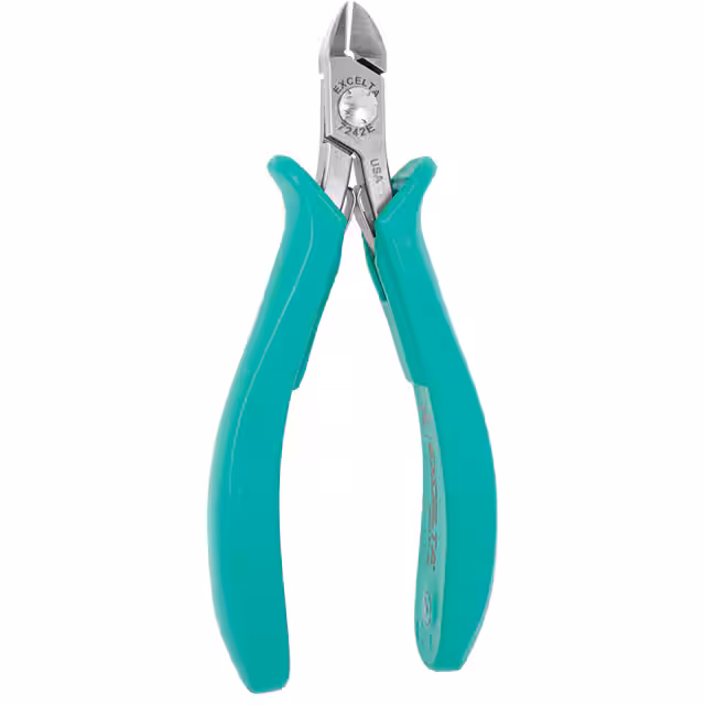 7242E Excelta Corporation  Wire Cutters