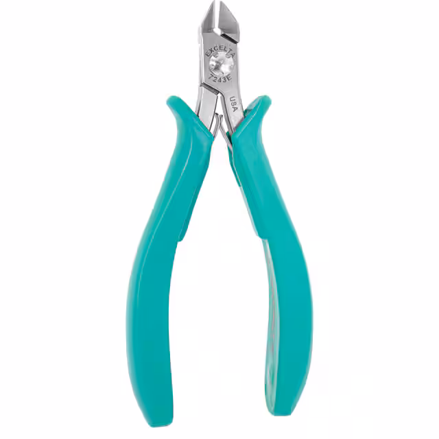 7243E Excelta Corporation  Coupe-fils