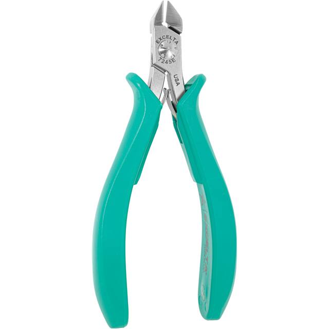 7245E Excelta Corporation  Wire Cutters
