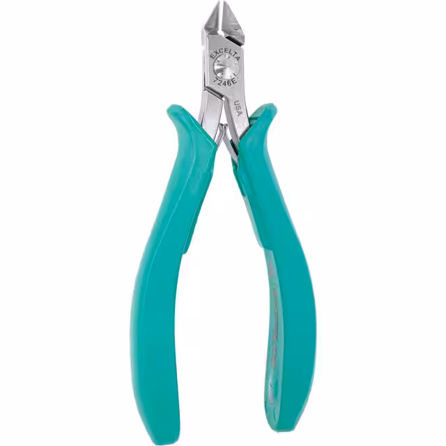 7246E Excelta Corporation  Wire Cutters