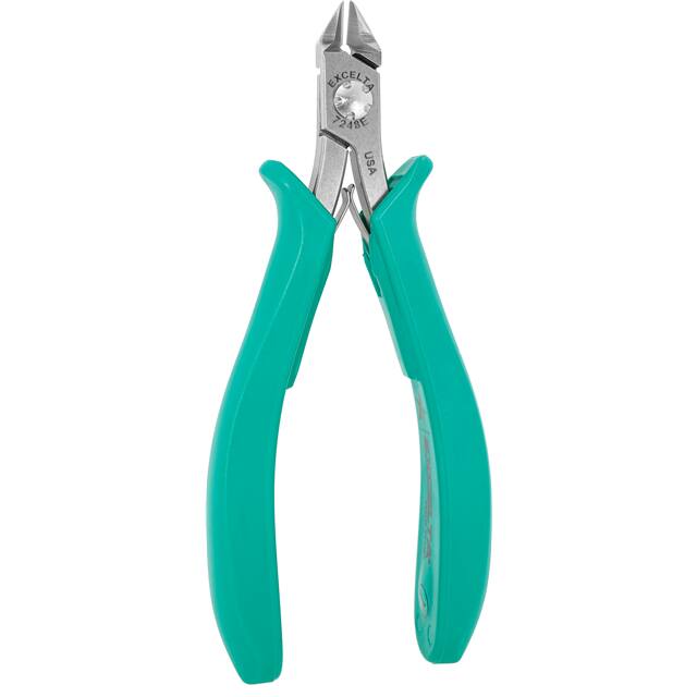 7248E Excelta Corporation  Wire Cutters