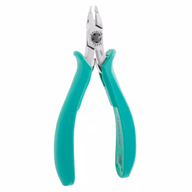 7249E Excelta Corporation  Wire Cutters