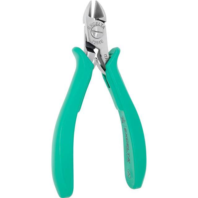 7251E Excelta Corporation  Wire Cutters
