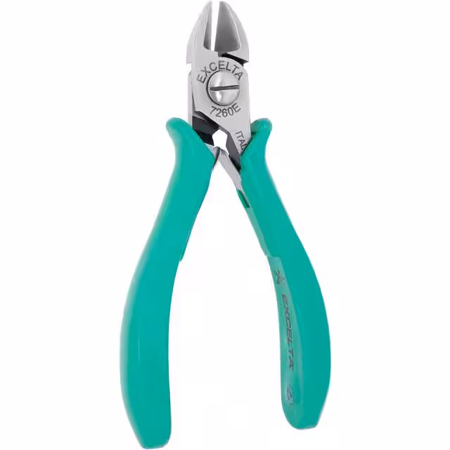 7260E Excelta Corporation  Coupe-fils