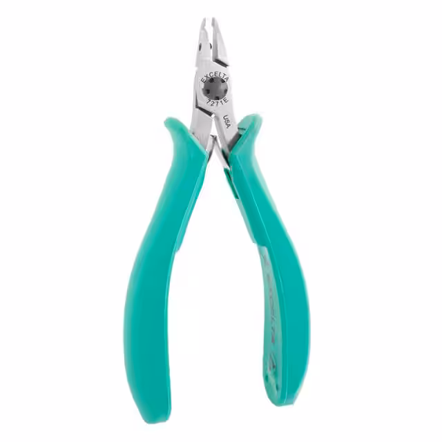 7271E Excelta Corporation  Wire Cutters