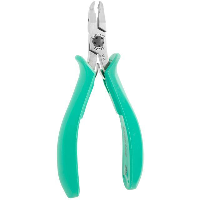 7272E Excelta Corporation  Wire Cutters